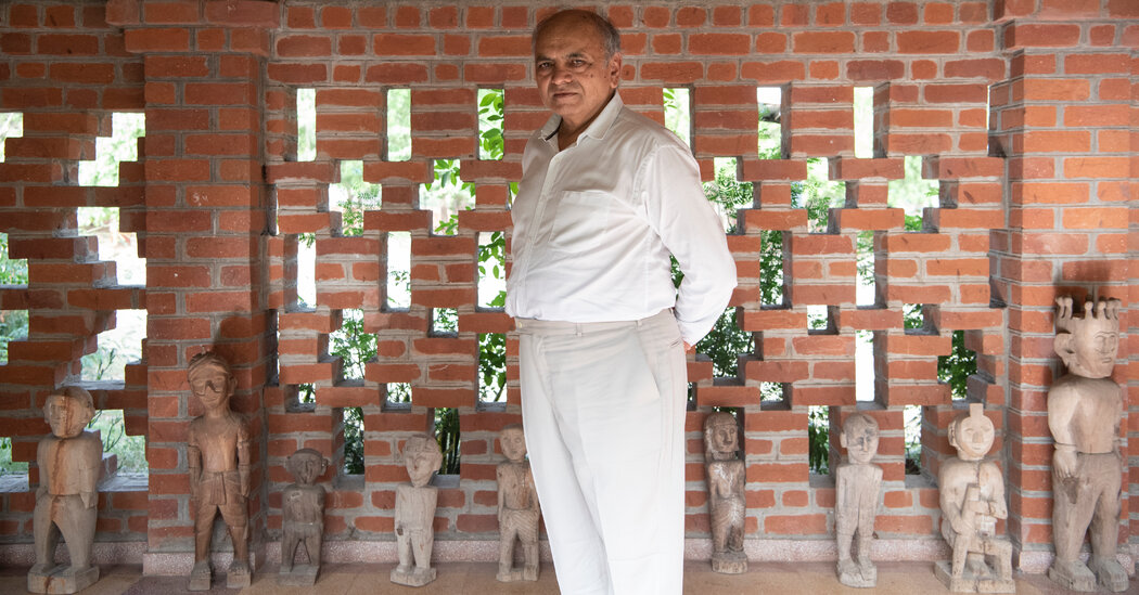 Registro de las riquezas lingüísticas de la India mientras los líderes promueven el hindi como la lengua de la nación