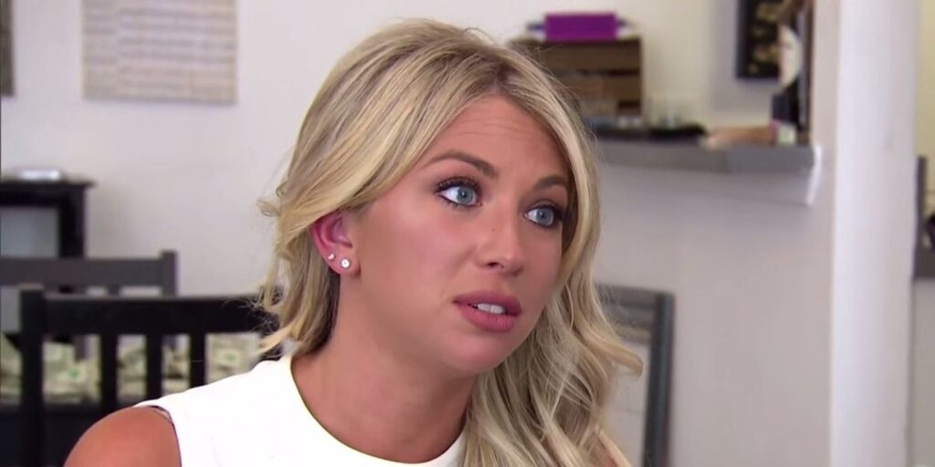 Reglas de Vanderpump: Stassi molestó a Jax y Brittany se saltaron su boda