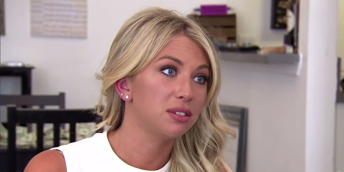 Reglas de Vanderpump: Stassi molestó a Jax y Brittany se saltaron su boda
