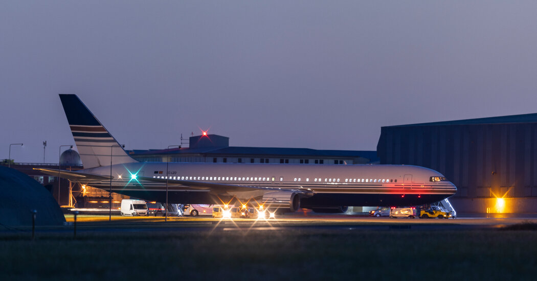 Reino Unido promete seguir adelante con las deportaciones de Ruanda