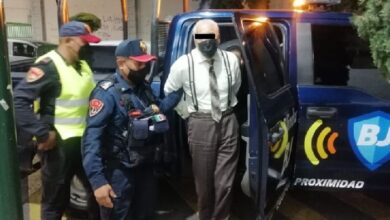 Relacionan a Hernández Alcocer, asesino de Yrma Lydya, con García Luna, Onésimo Cepeda y Gertz Manero