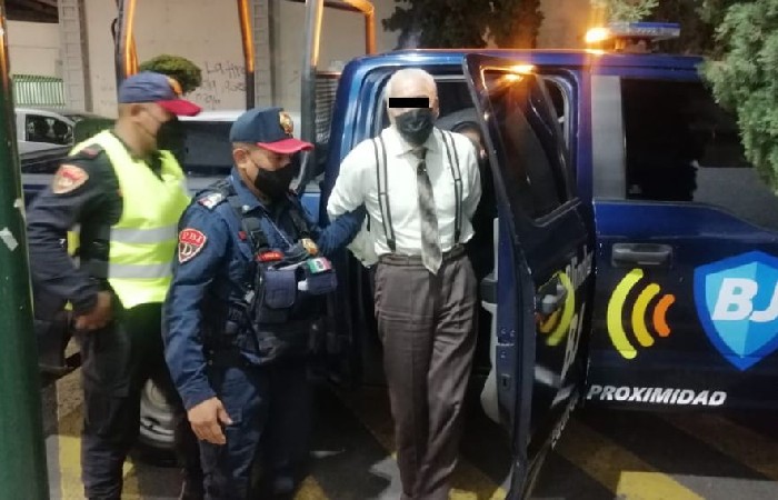 Relacionan a Hernández Alcocer, asesino de Yrma Lydya, con García Luna, Onésimo Cepeda y Gertz Manero