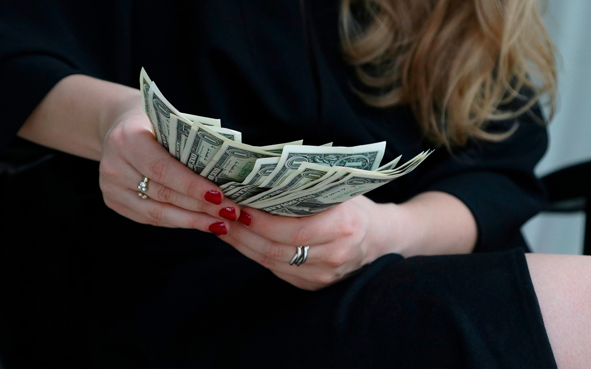 Remesas marcan su mejor cifra de este 2022 y suman 4,718 mdd en abril, señala Banxico