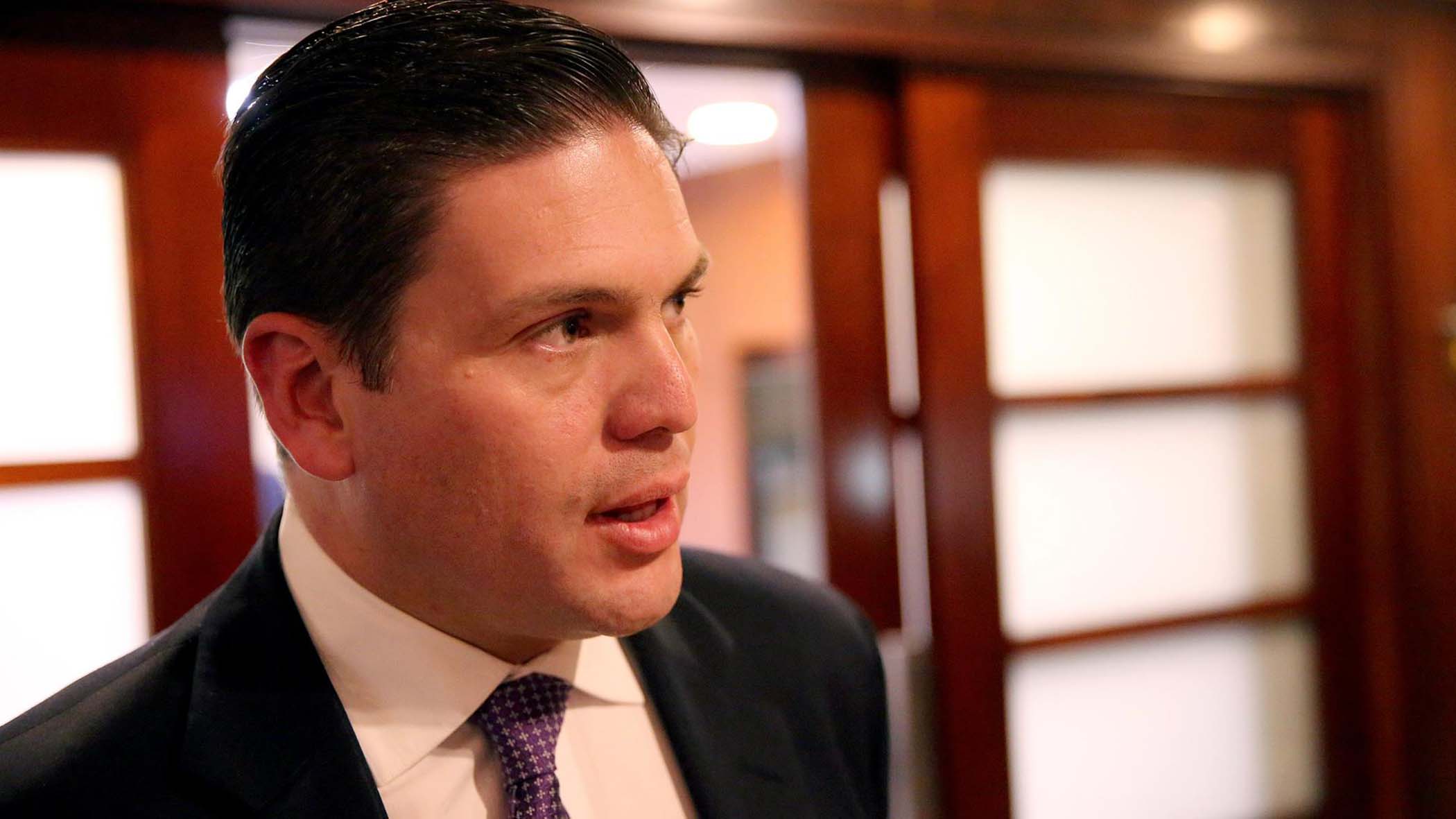 Renuncia embajador de Colombia en Estados Unidos tras truinfo de Petro como presidente