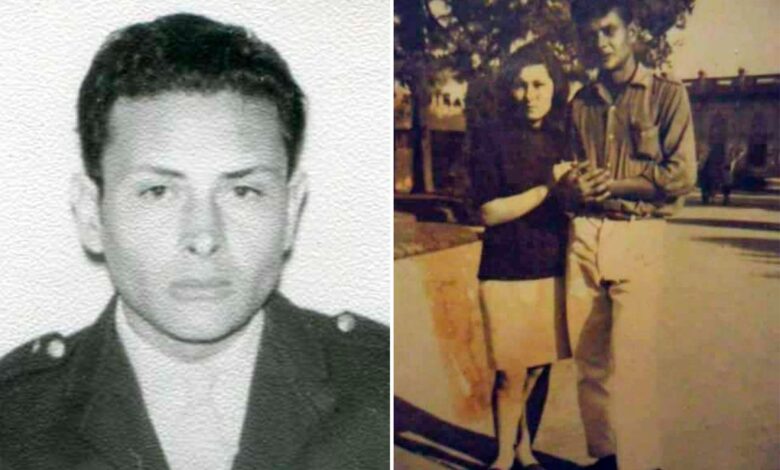 Reparación para Luis Ceccón, el policía víctima de un “vuelo de la muerte” en Argentina