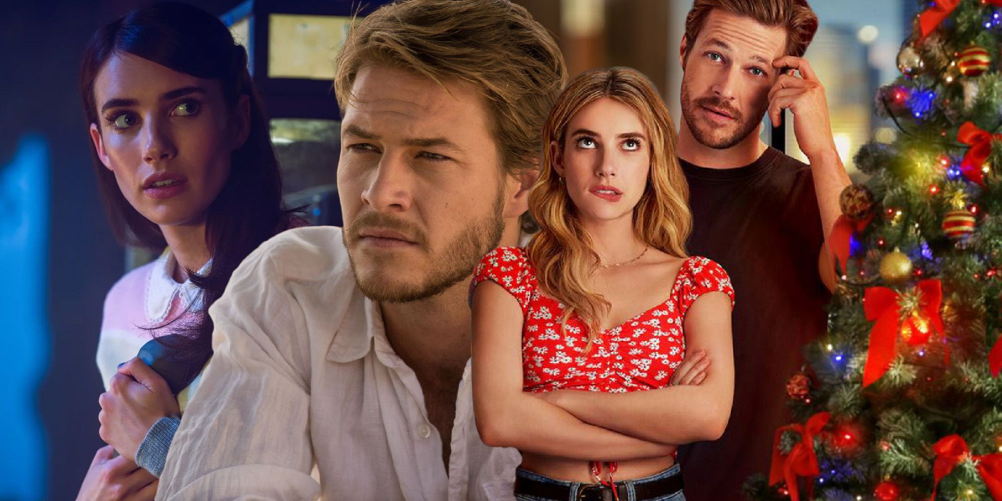 Reparto de vacaciones y guía de personajes: dónde has visto a los actores antes