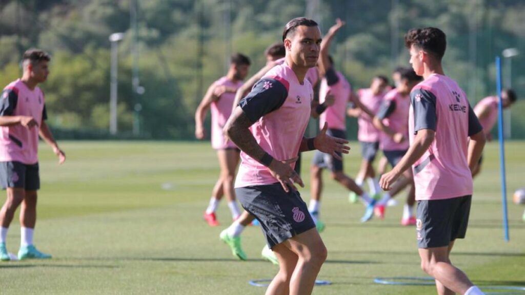 Repetirá 'stage' en Marbella en julio