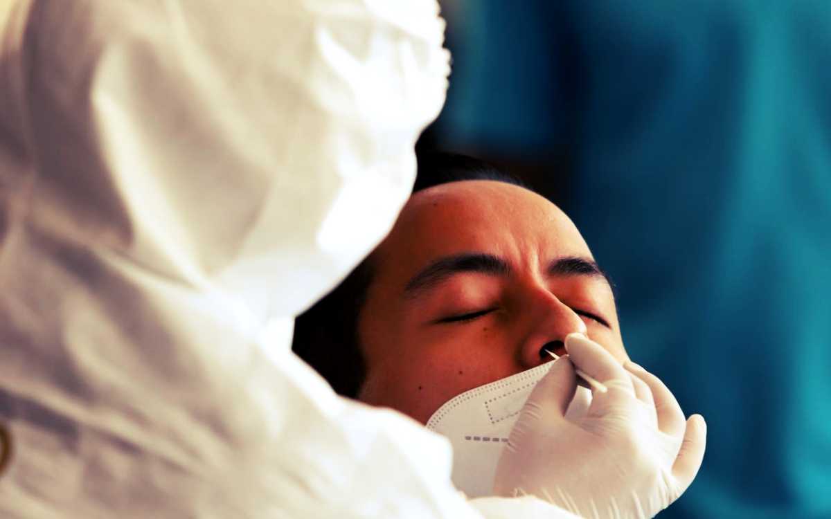 IMSS relanza programa para tramitar incapacidad en línea ante repunte de casos de Covid-19