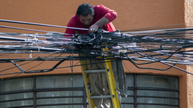 Rescata gobierno a la empresa Altán para ampliar internet en México