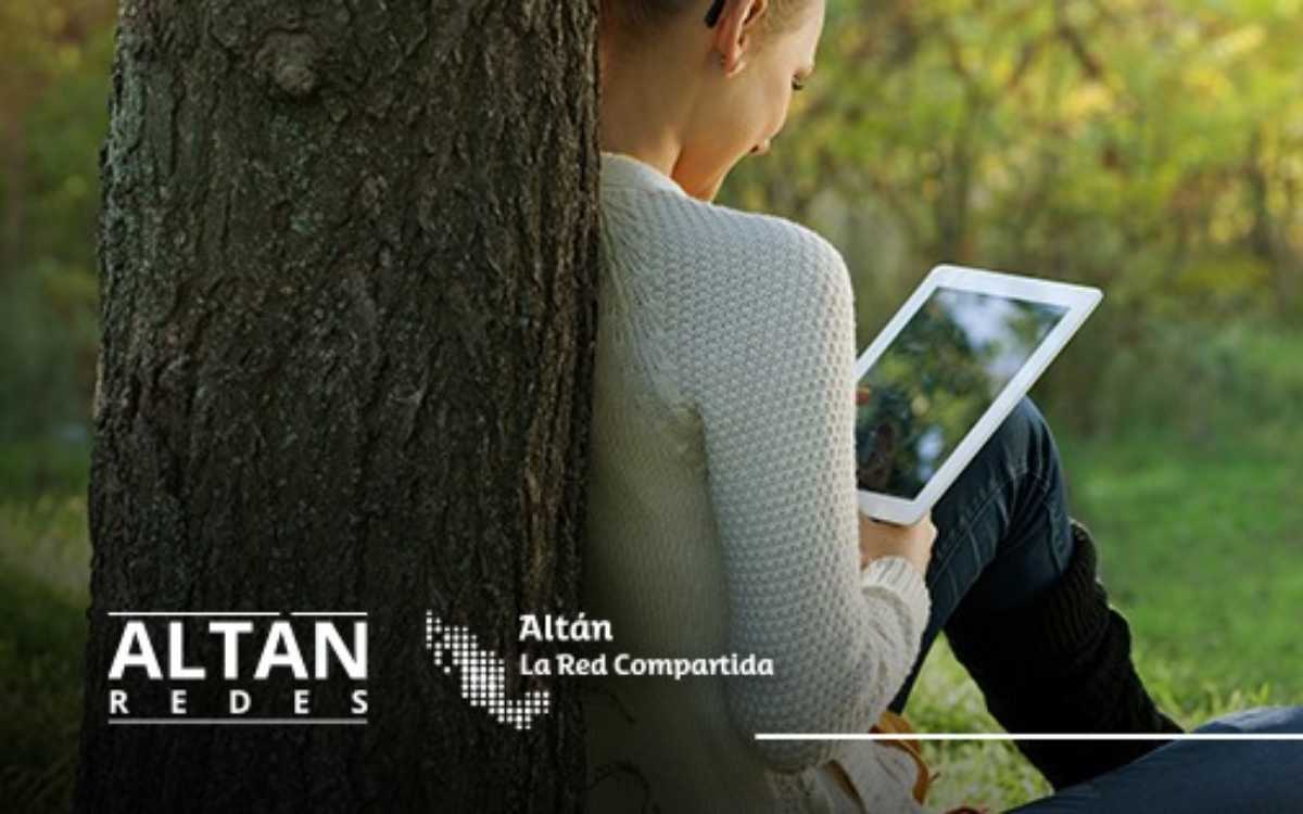 Rescate de Altán no afecta cumplimiento del T-MEC, afirma el gobierno federal