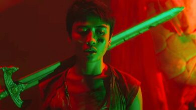 Reseña de Unhuman: Teen Snark no puede salvar a Zombie Breakfast Club Riff