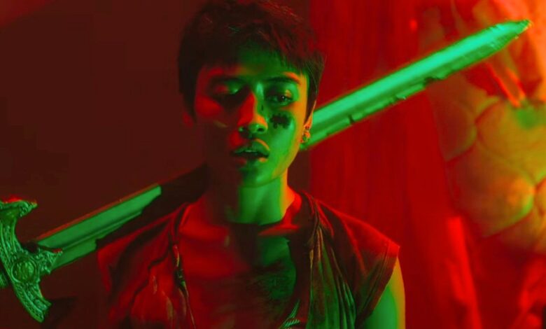 Reseña de Unhuman: Teen Snark no puede salvar a Zombie Breakfast Club Riff