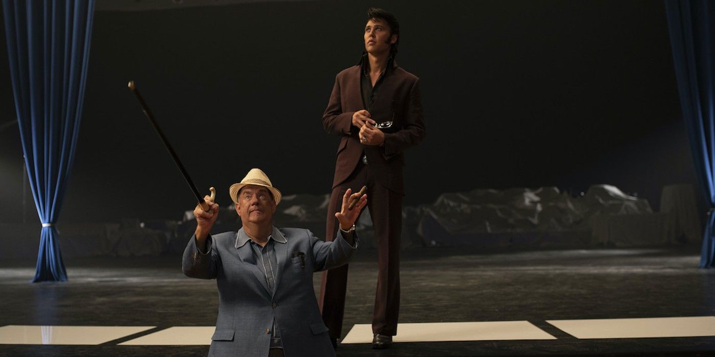 Reseñas de Elvis elogian a Austin Butler como cantante y critican el estilo de Luhrmann