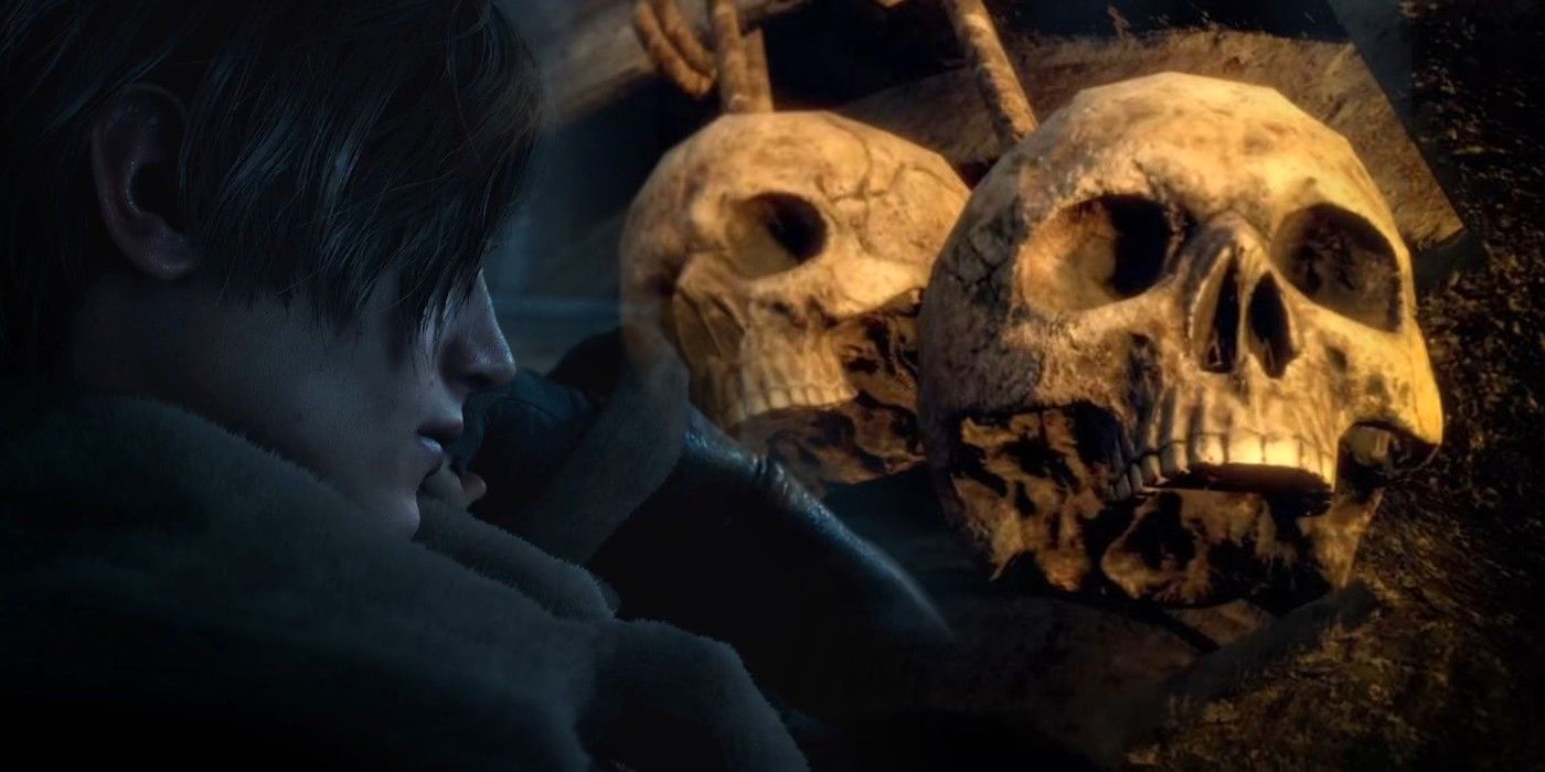 Resident Evil 4 Remake confirmado para PS5 con aterrador tráiler