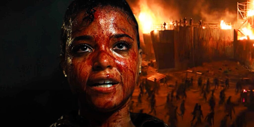 Resident Evil de Netflix pierde el mejor secreto de la franquicia (otra vez)