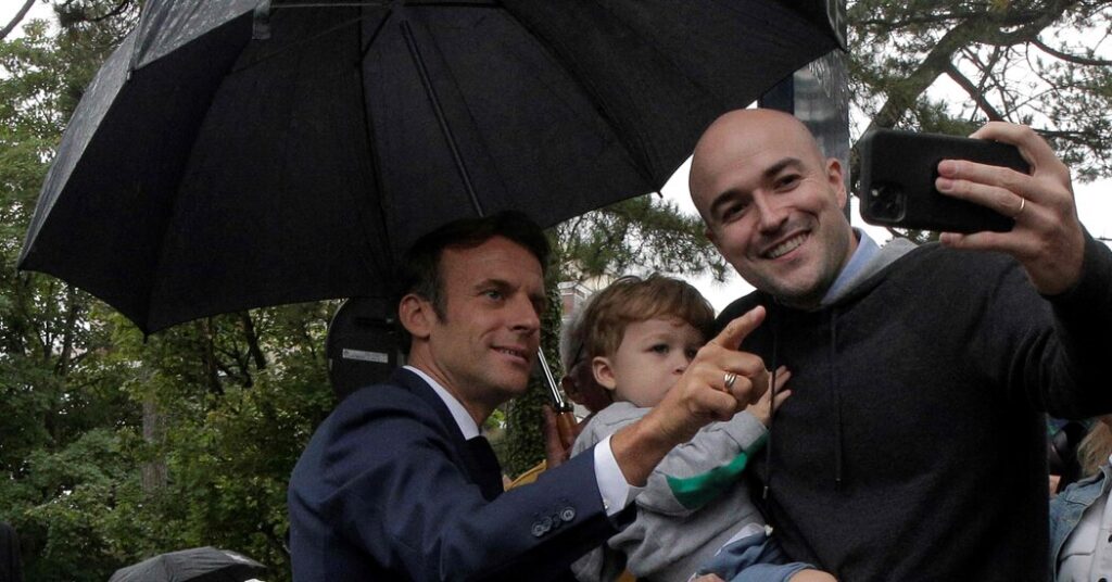 Resultados de las elecciones parlamentarias de Francia en vivo: se espera que Macron pierda la mayoría absoluta