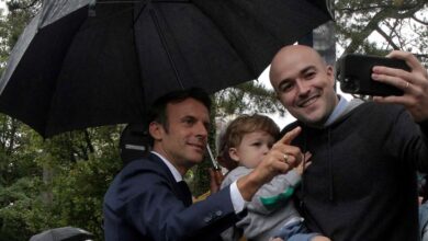 Resultados de las elecciones parlamentarias de Francia en vivo: se espera que Macron pierda la mayoría absoluta
