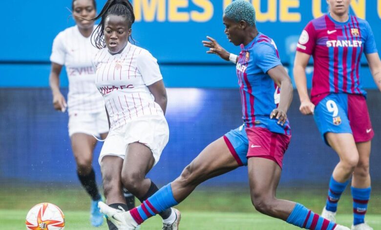 Reunión clave para el fútbol femenino