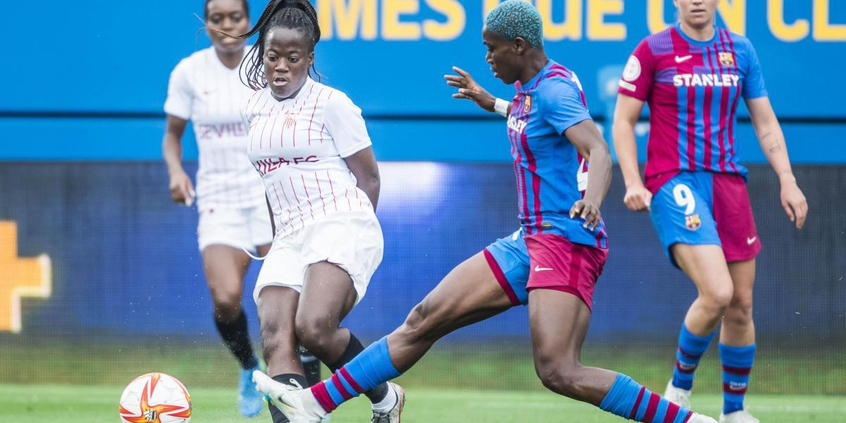 Reunión clave para el fútbol femenino