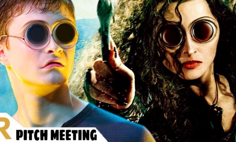 Reunión de lanzamiento de Harry Potter y la Orden del Fénix
