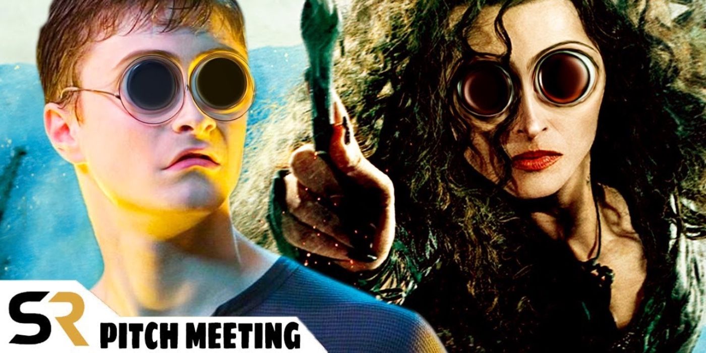 Reunión de lanzamiento de Harry Potter y la Orden del Fénix