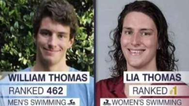 Revisan FIFA y World Athletics sus normas sobre transexualidad | Video