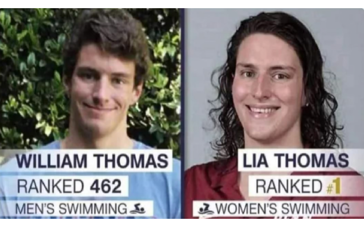 Revisan FIFA y World Athletics sus normas sobre transexualidad | Video