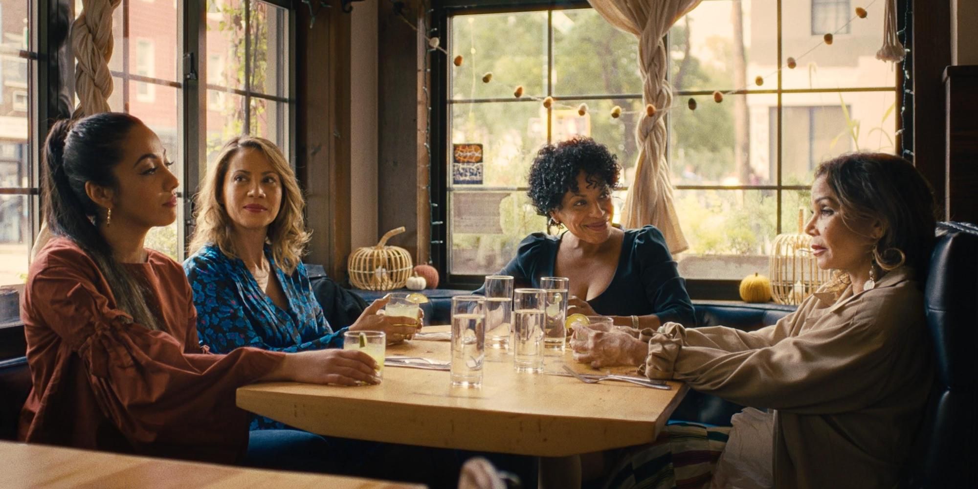 Revisión de Allswell: el drama impulsado por los personajes es conmovedor y conmovedor [Tribeca]