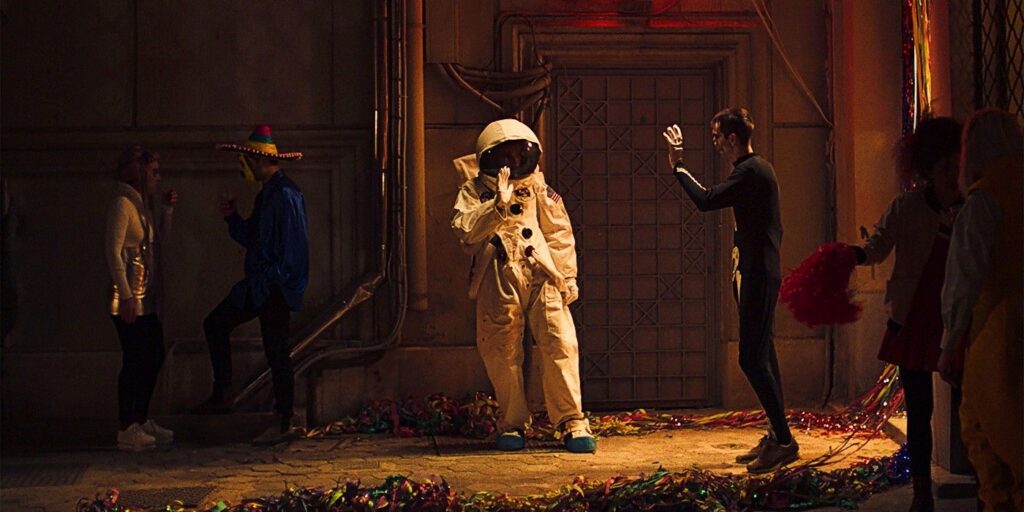 Revisión de Apples: el drama griego es una meditación silenciosamente efectiva sobre la memoria