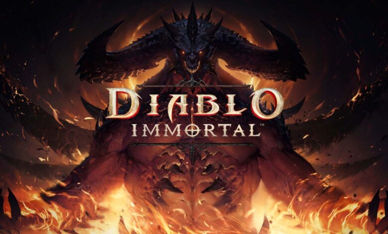 Revisión de Diablo Immortal: aventura emocionante, microtransacciones frustrantes