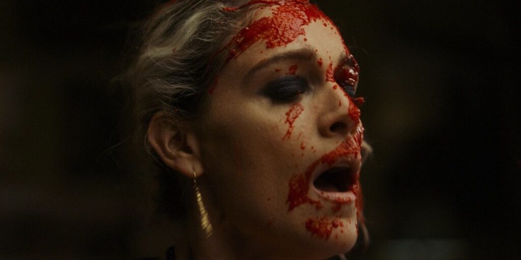 Revisión de Flux Gourmet: Butterfield y Christie lideran el indie espeluznante y trepidante