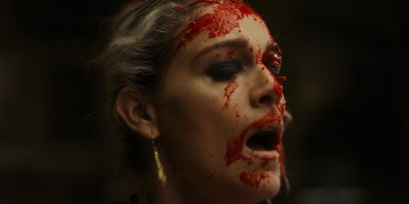 Revisión de Flux Gourmet: Butterfield y Christie lideran el indie espeluznante y trepidante