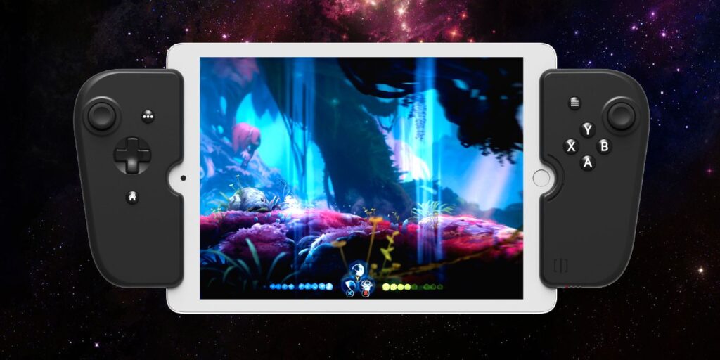 Revisión de Gamevice para iPad: una gran opción para juegos exigentes