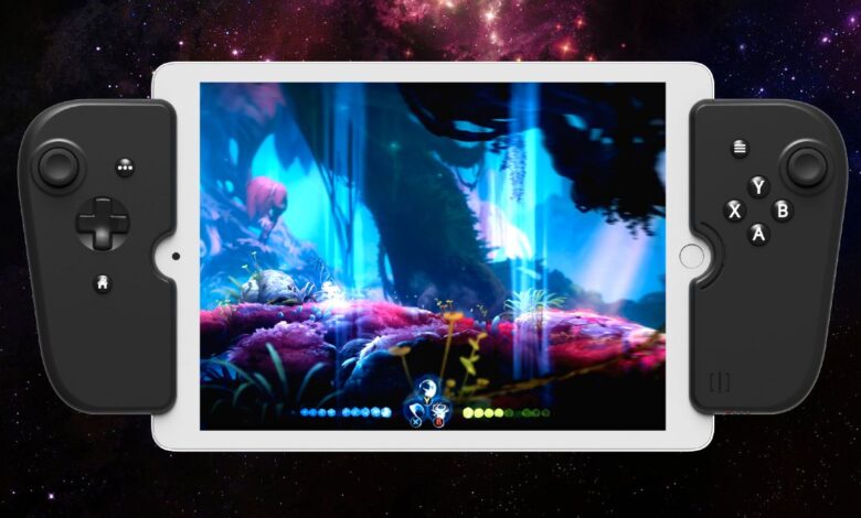 Revisión de Gamevice para iPad: una gran opción para juegos exigentes