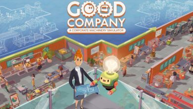 Revisión de Good Company: Eficiencia avanzada que carece de un toque humano