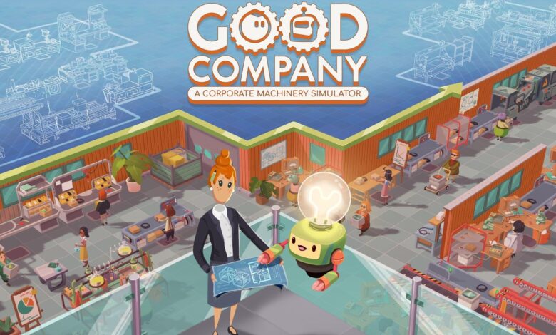 Revisión de Good Company: Eficiencia avanzada que carece de un toque humano