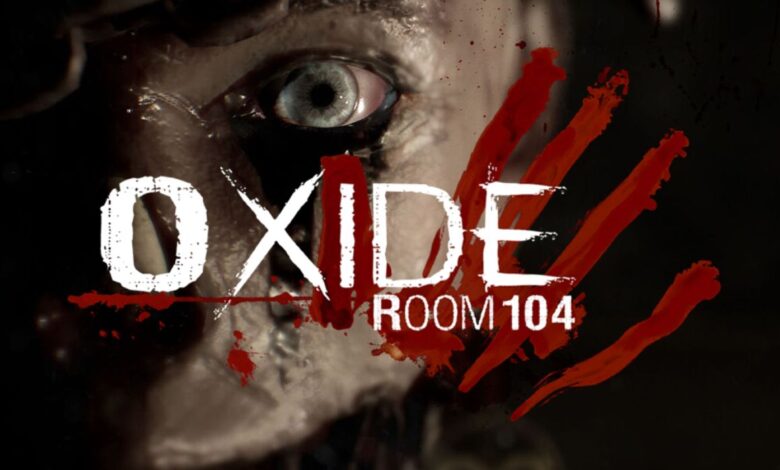 Revisión de Oxide Room 104: un Gorefest implacable