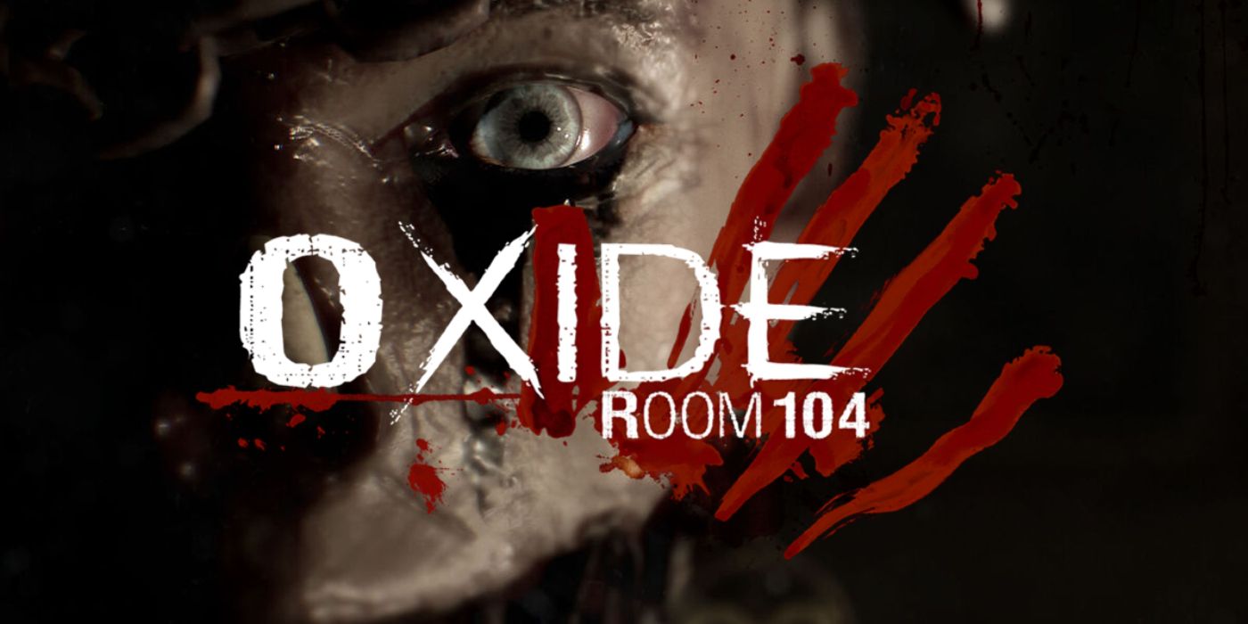 Revisión de Oxide Room 104: un Gorefest implacable