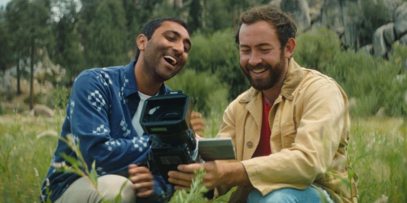 Revisión de Wes Schlagenhauf Is Dying: comedia decepcionante que carece de corazón [Tribeca]