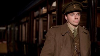 Revisión de la bendición: la película biográfica Siegfried Sassoon de Terence Davies se dispara y sorprende