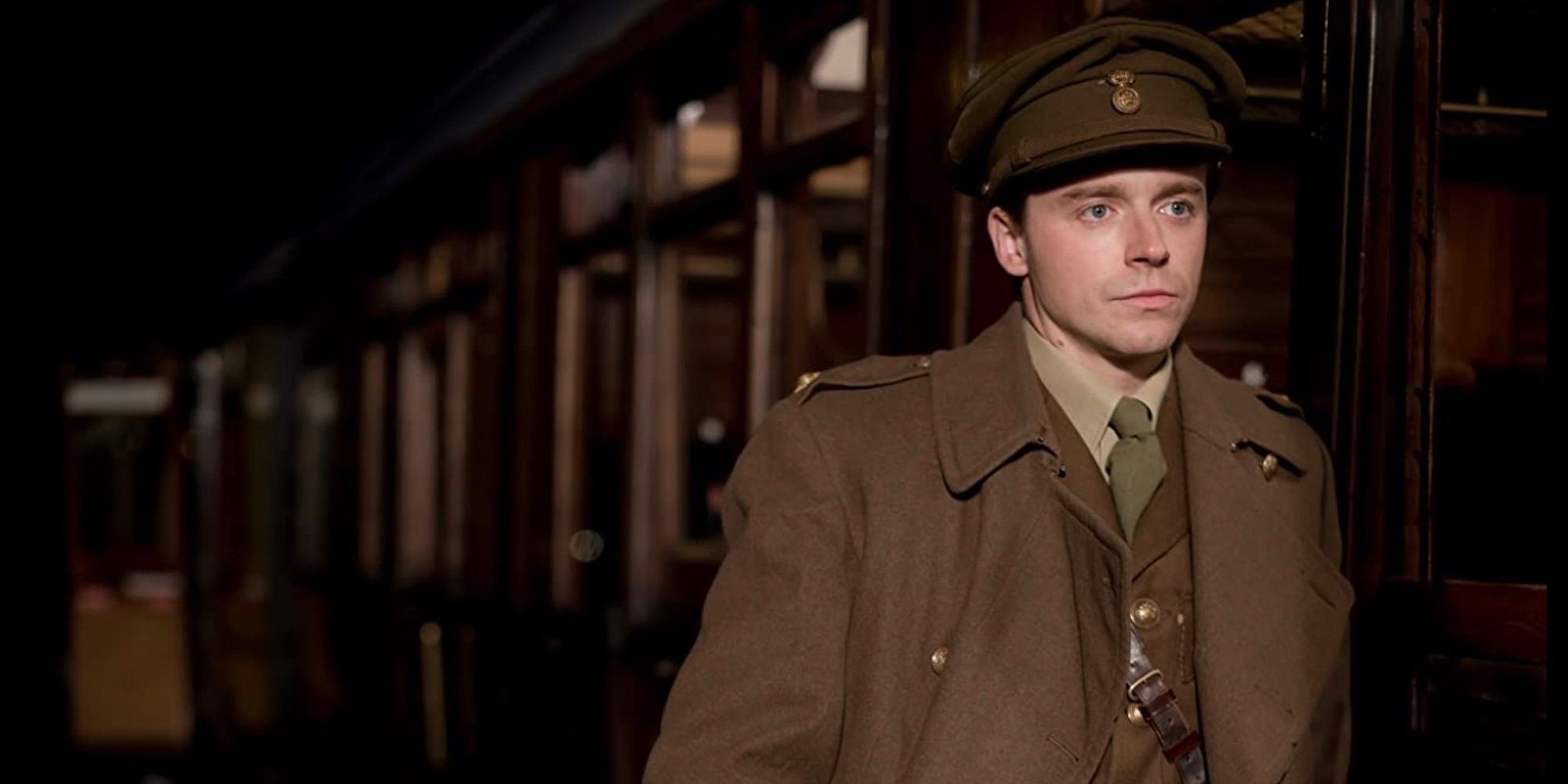 Revisión de la bendición: la película biográfica Siegfried Sassoon de Terence Davies se dispara y sorprende