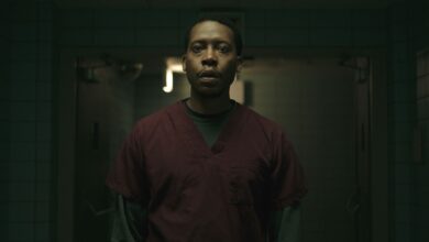 Revisión de redondeo: el thriller intrigante y atractivo es demasiado restringido [Tribeca]