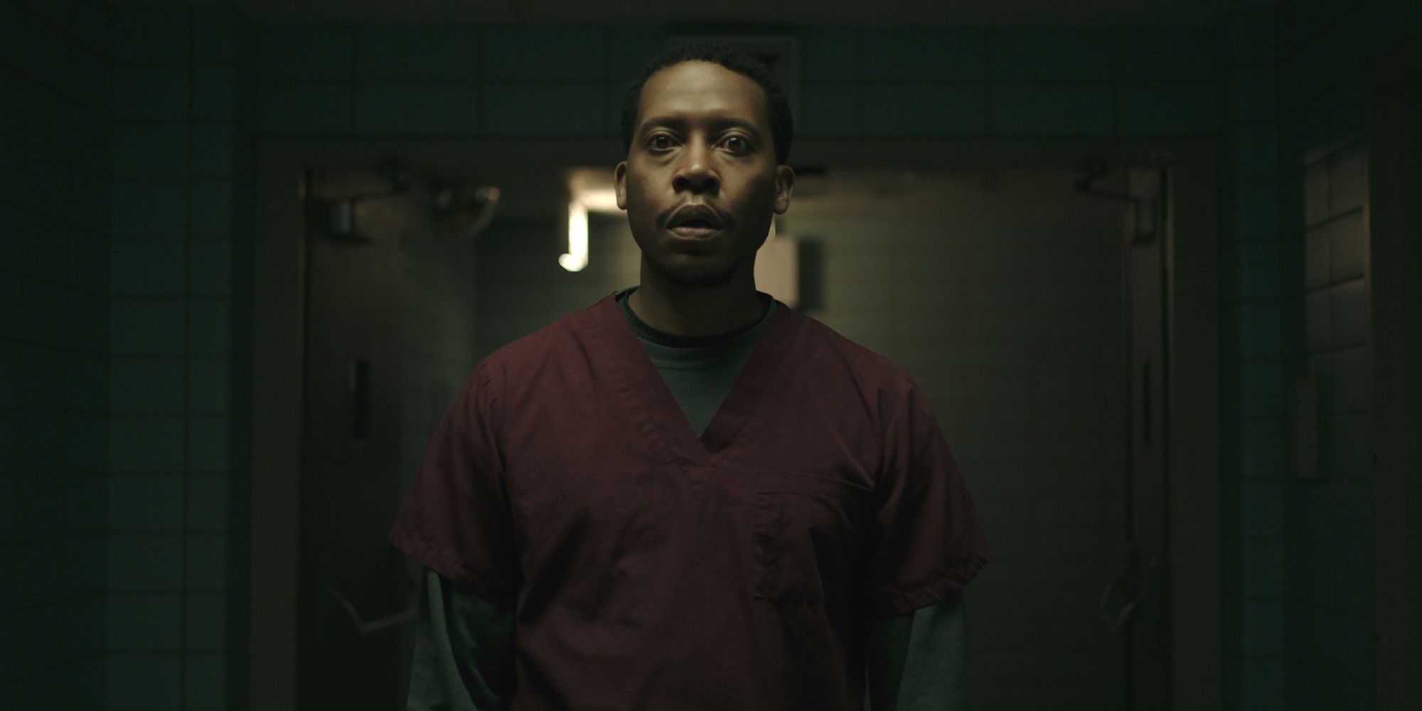 Revisión de redondeo: el thriller intrigante y atractivo es demasiado restringido [Tribeca]