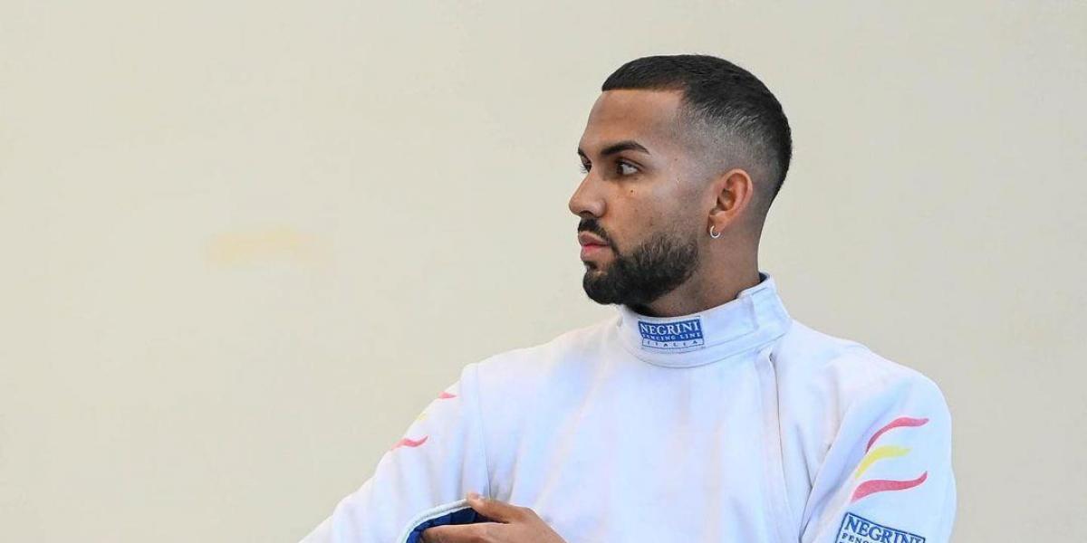 Revuelo con las palabras del presidente de la Federación de Esgrima sobre Yulen y 'Supervivientes'