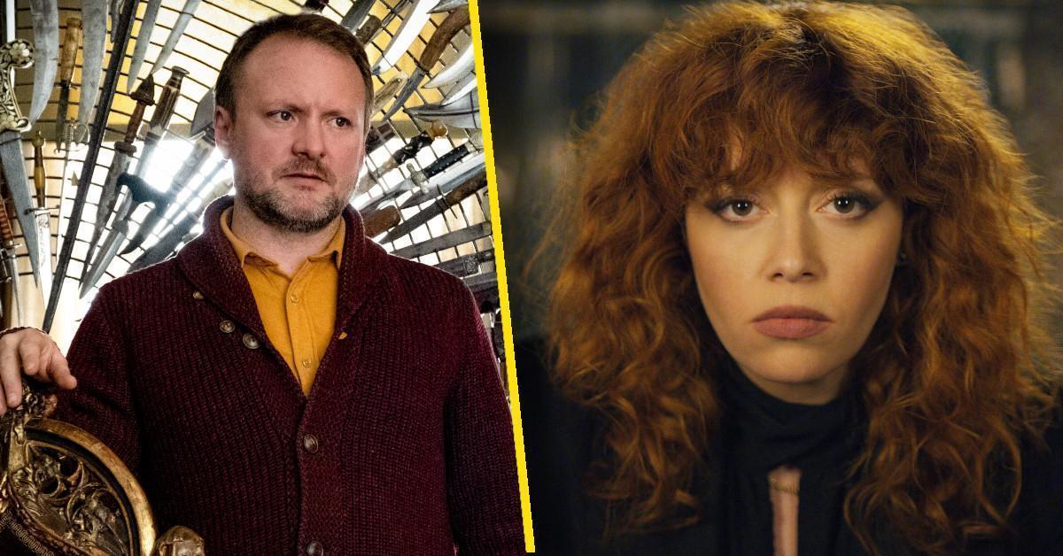 Poker Face: Rian Johnson, Natasha Lyonne se burlan del futuro de la serie Peacock