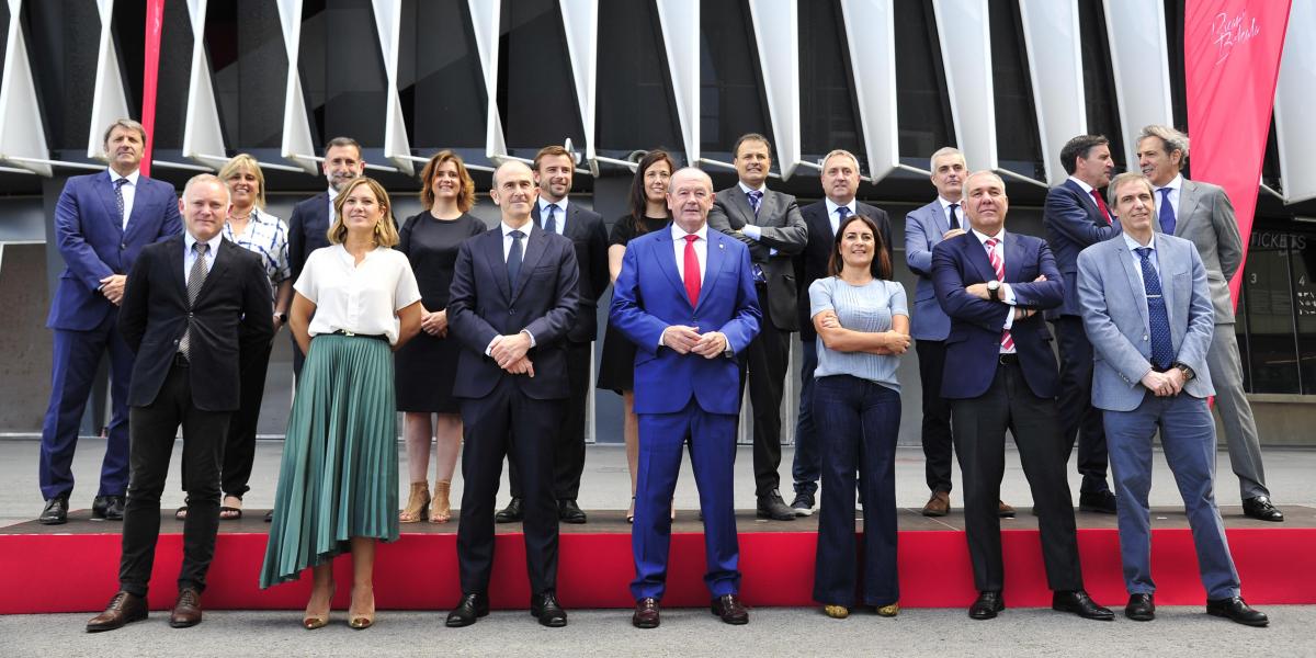 Ricardo Barkala dará nombres “con carácter inmediato”