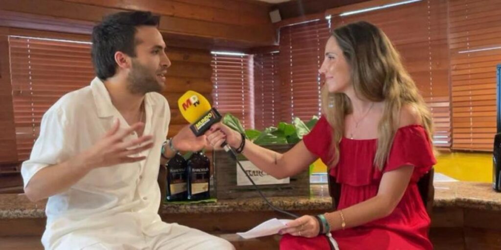 Ricardo Gómez: “Sería insultante que Benzema no ganara el Balón de Oro”