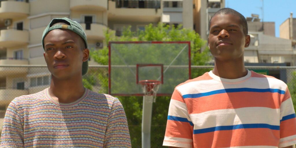 Rise Review: una historia emocional y encantadora sobre el ascenso de las leyendas de la NBA