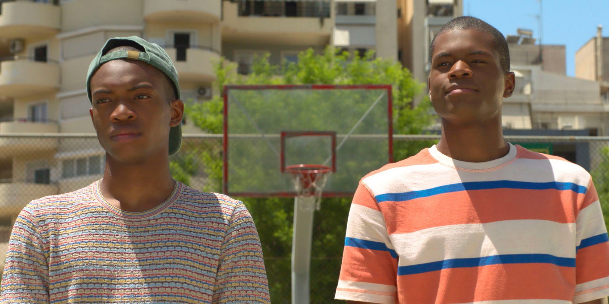 Rise Review: una historia emocional y encantadora sobre el ascenso de las leyendas de la NBA