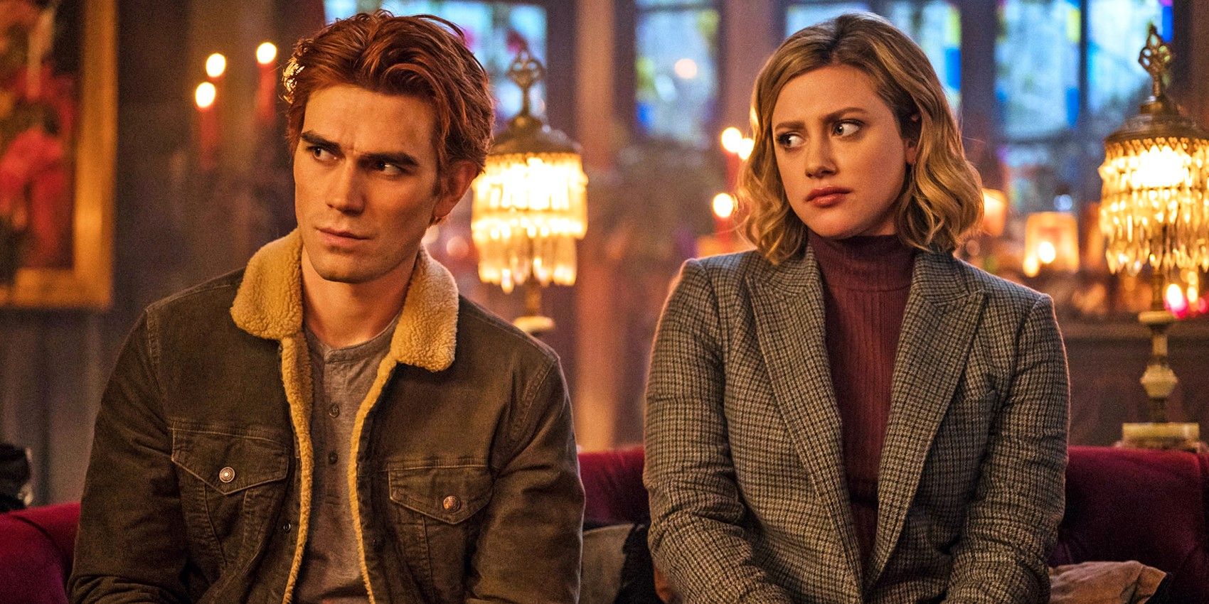 Riverdale: Archie y Betty permanecerán fuertes después de TBK Twist